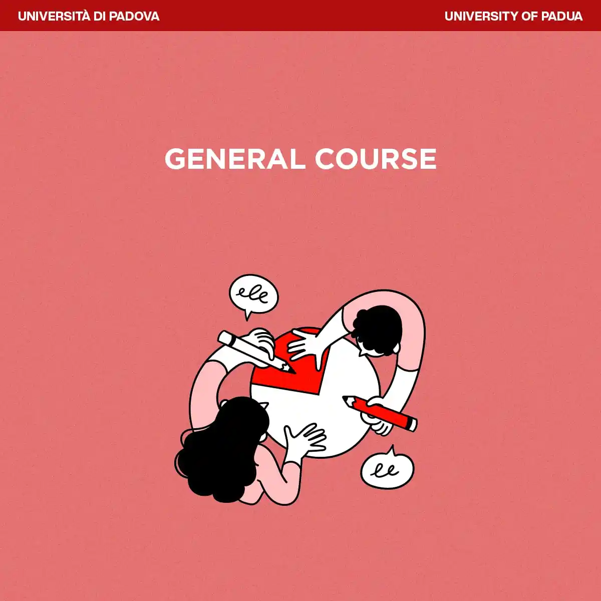 Info student Unipd post