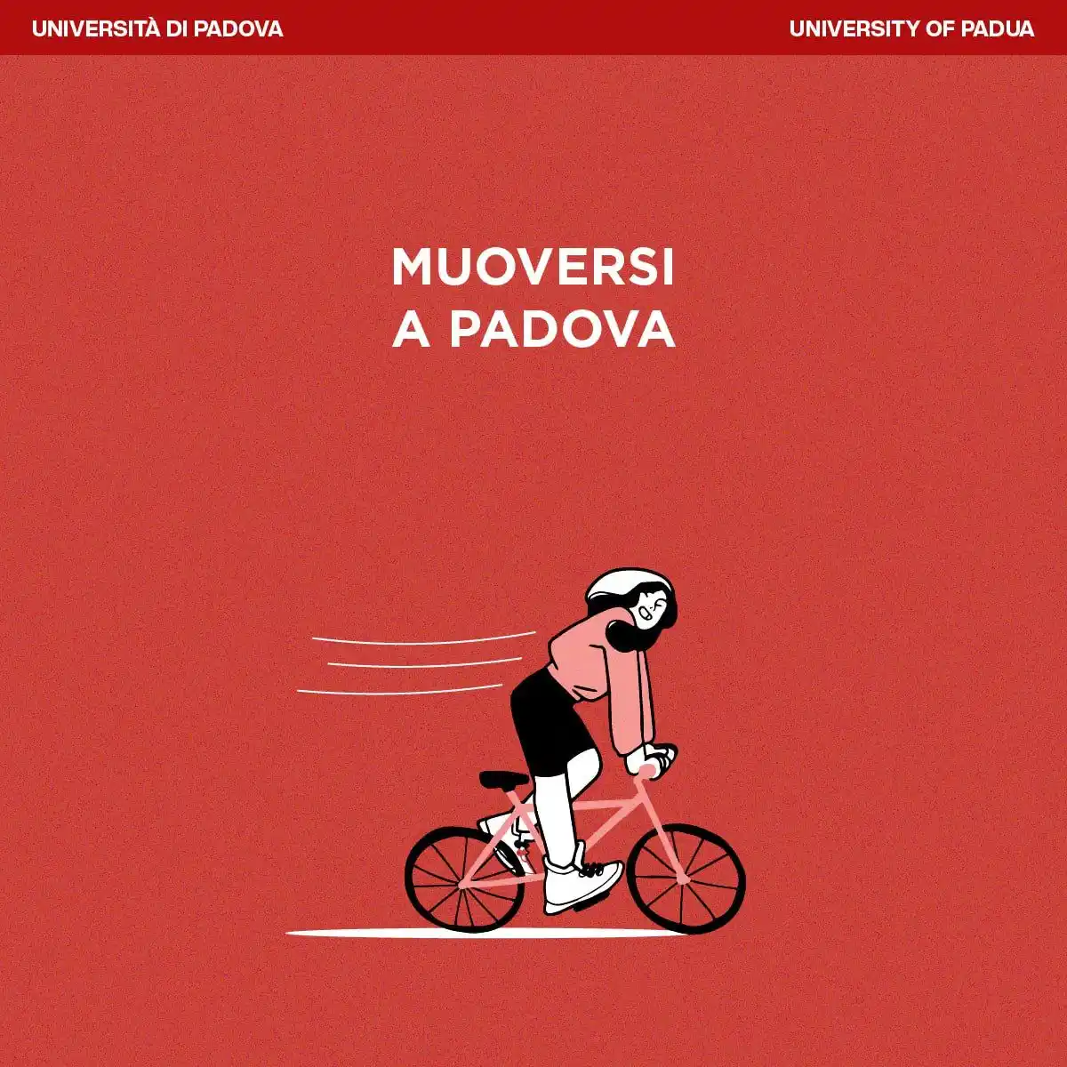 Image from Info student Unipd: 🚄 Tante convenzioni per la mobilità sostenibile Unipd Promuoviamo e ...