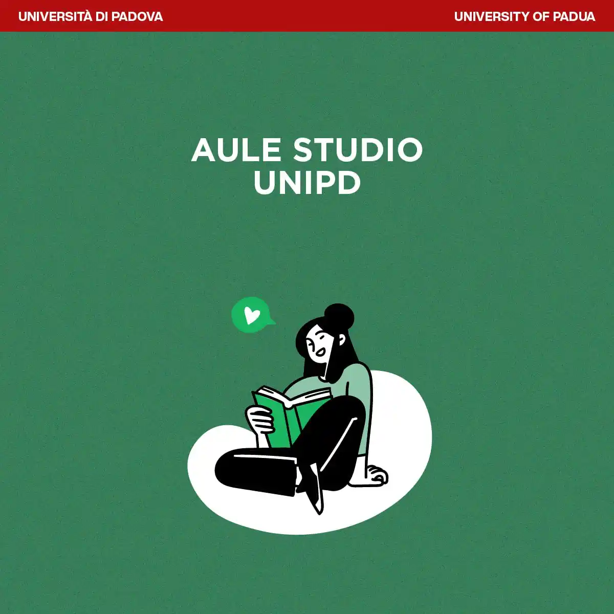 Info student Unipd post