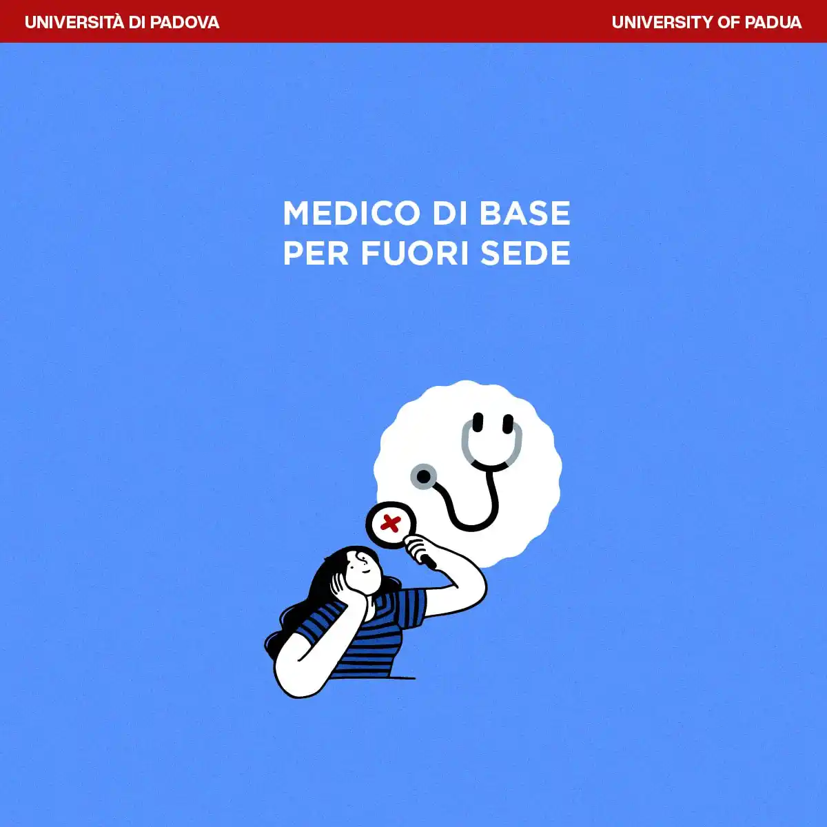 Info student Unipd post