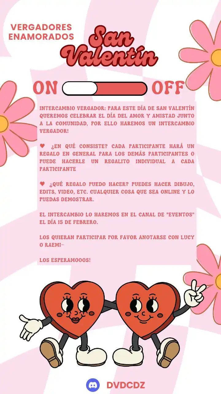 Info Vergadores 🦆💙 post