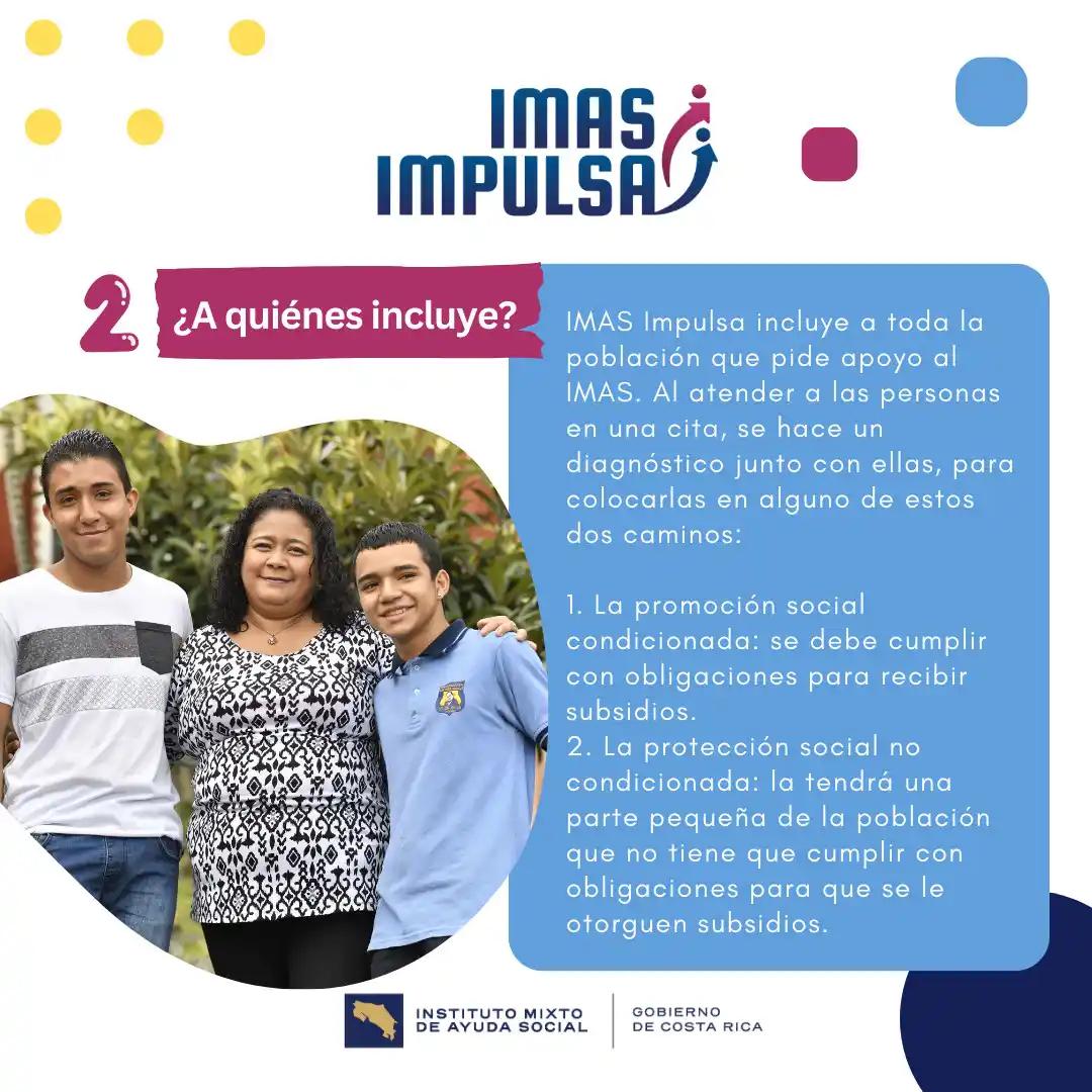 InfoIMAS post