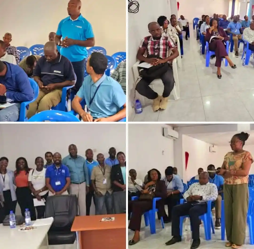 INSS MOÇAMBIQUE post