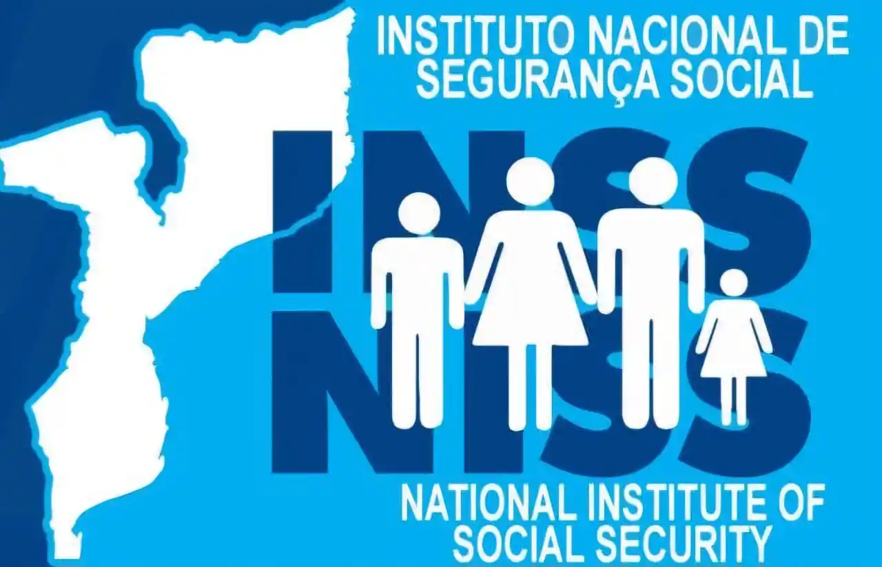 INSS MOÇAMBIQUE post