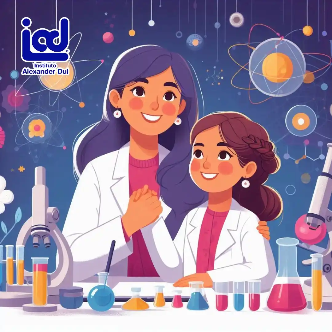 Instituto Alexander Dul post