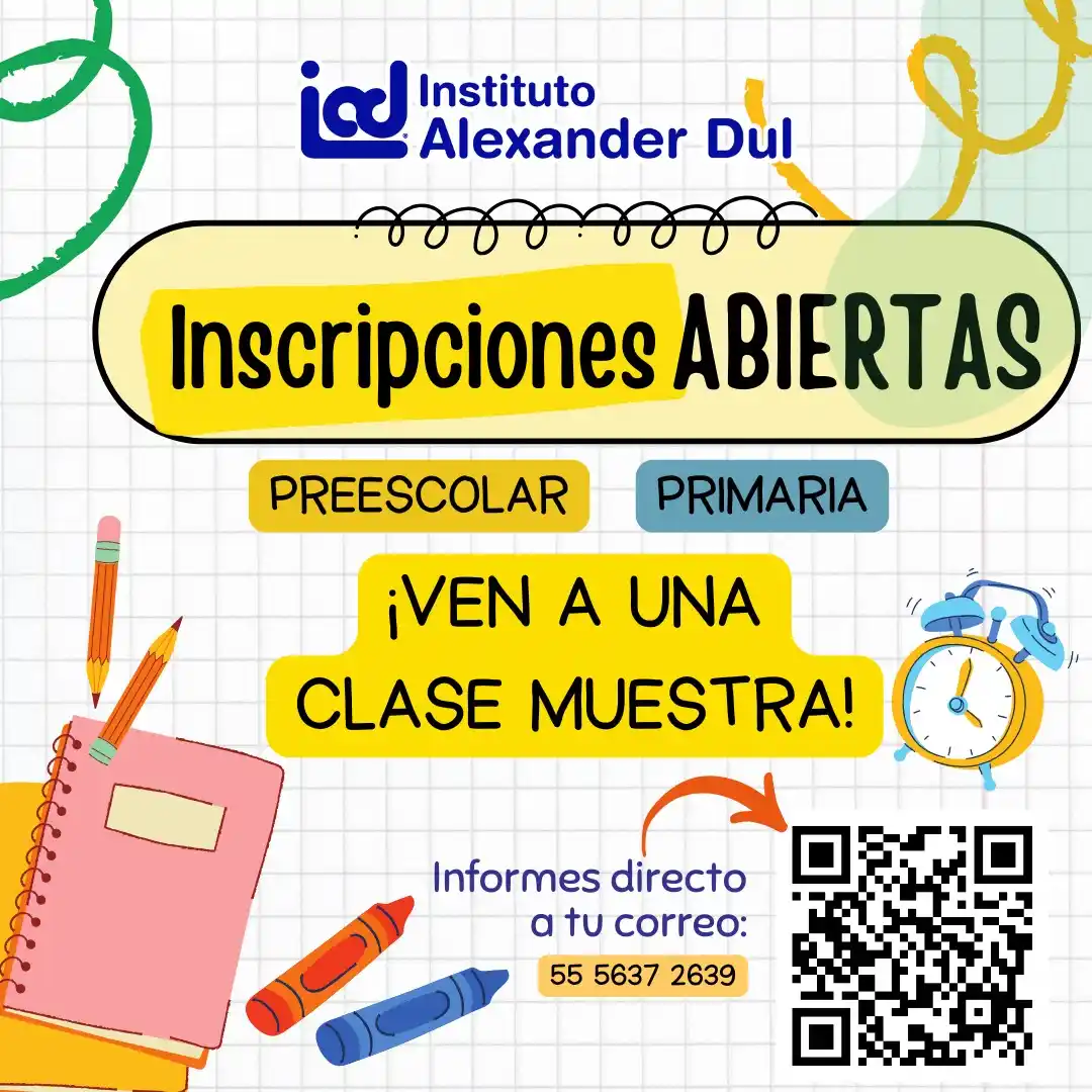 Instituto Alexander Dul post