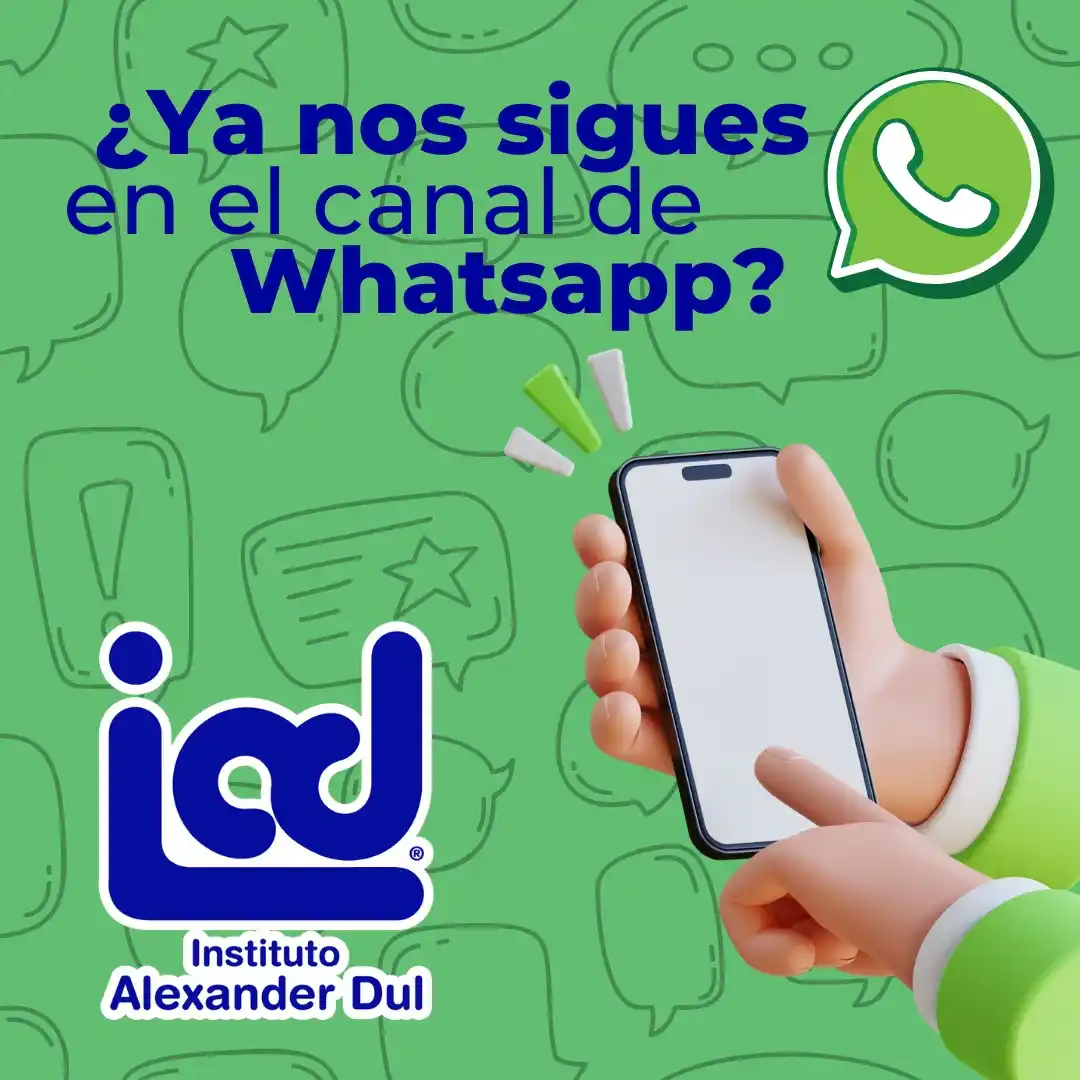 Instituto Alexander Dul post