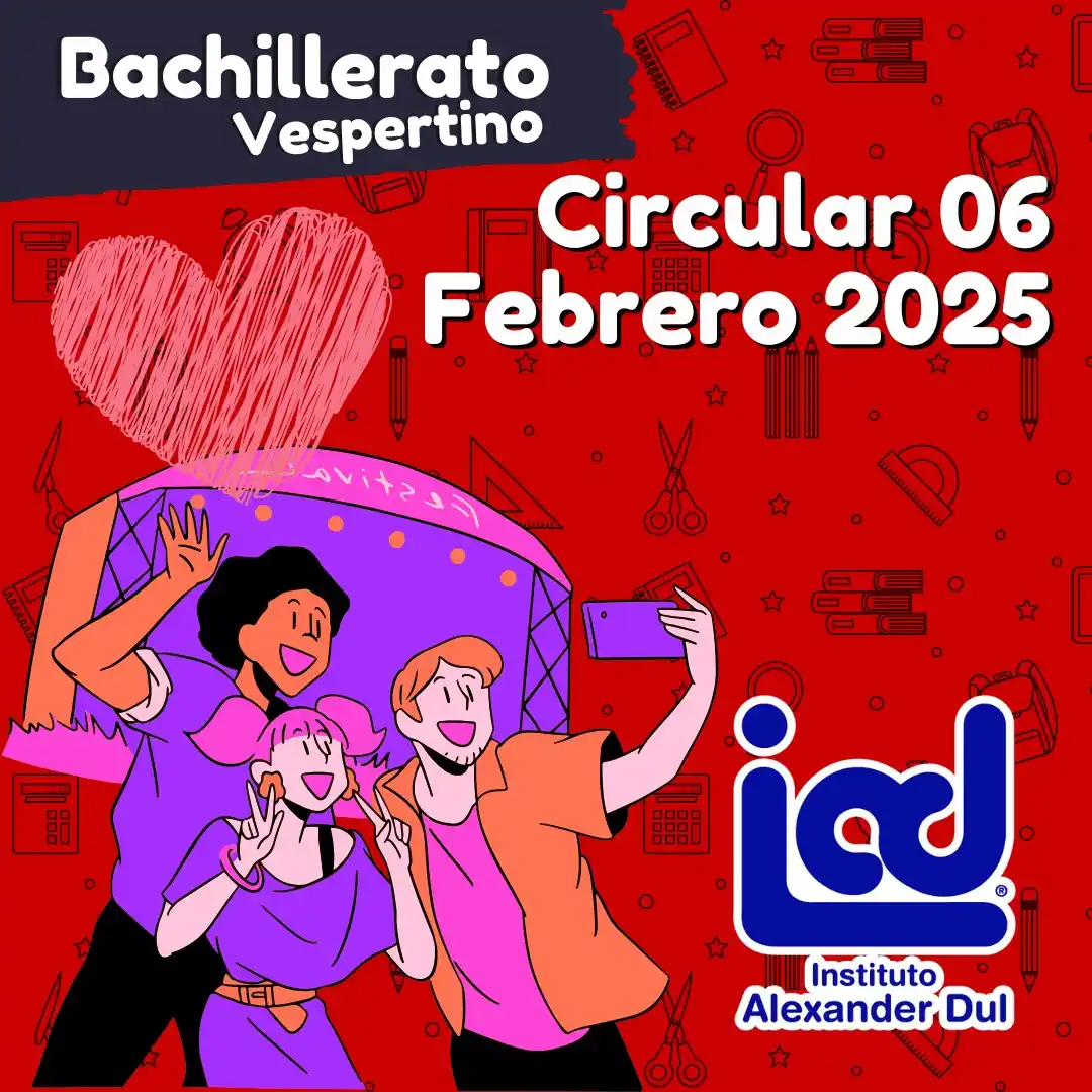 Instituto Alexander Dul post