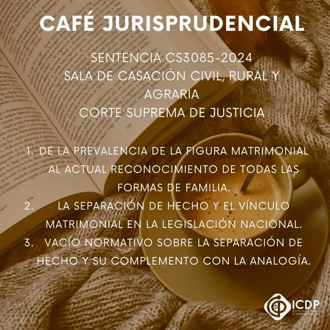 Image from Instituto Colombiano de Derecho Procesal: 🔎⚖ <a class="text-blue-500 hover:underline cursor-pointer" href="/has...