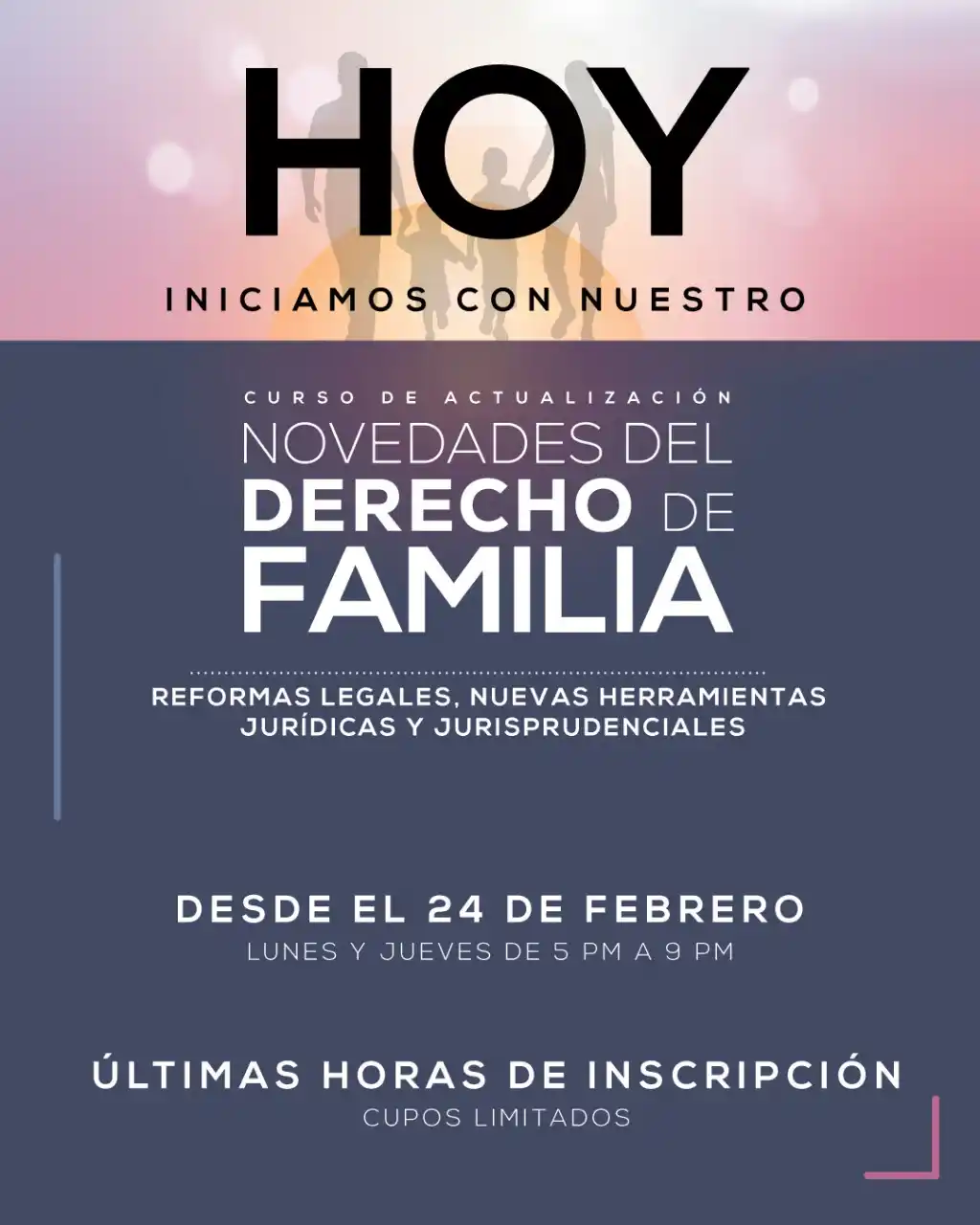 Instituto Colombiano de Derecho Procesal post