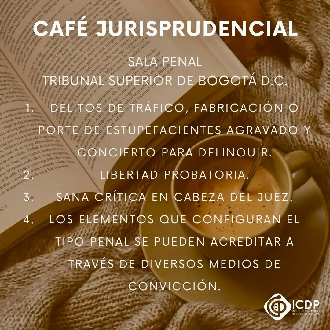 Image from Instituto Colombiano de Derecho Procesal: 📌 <a class="text-blue-500 hover:underline cursor-pointer" href="/hash...
