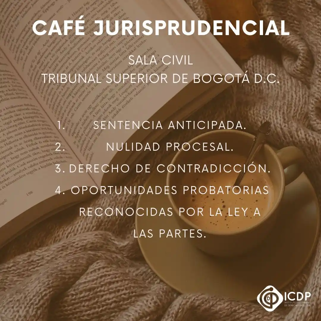 Image from Instituto Colombiano de Derecho Procesal: 📲 <a class="text-blue-500 hover:underline cursor-pointer" href="/hash...