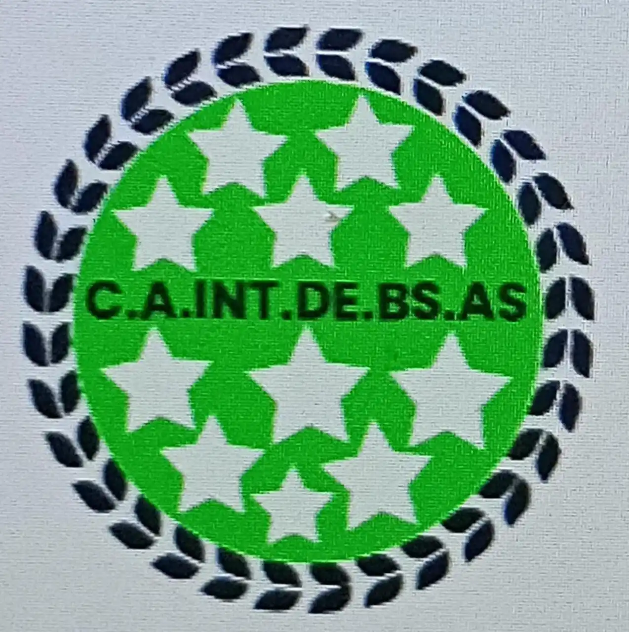 Inter de Buenos Aires post
