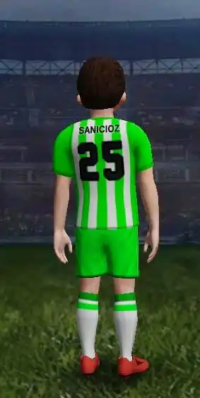 Inter de Buenos Aires post