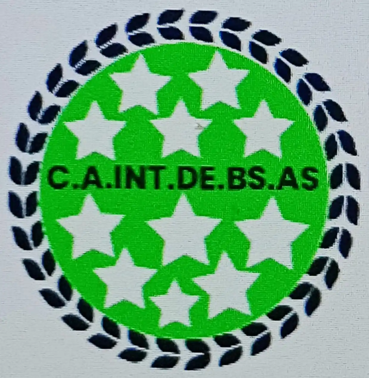 Image from Inter de Buenos Aires: *¡PROXIMO PARTIDO!💚🤍💚* 🏆 LigaArgentino2025 🆚 Formosa Central (V)�...