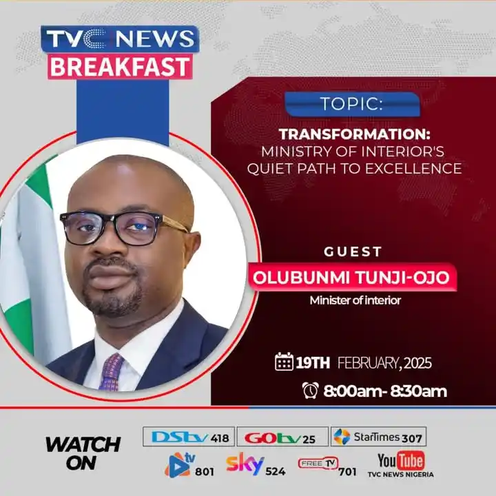 Interior Updates post