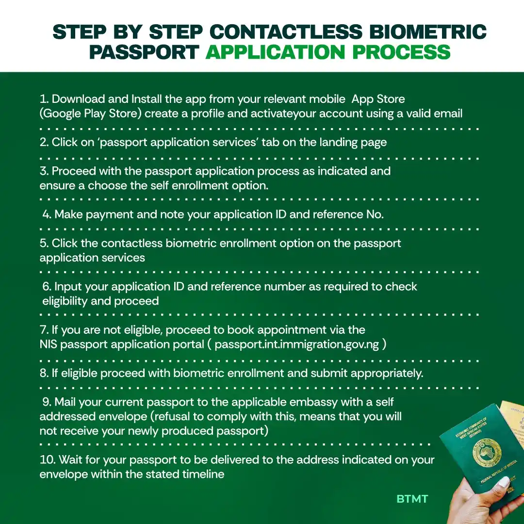 Interior Updates post