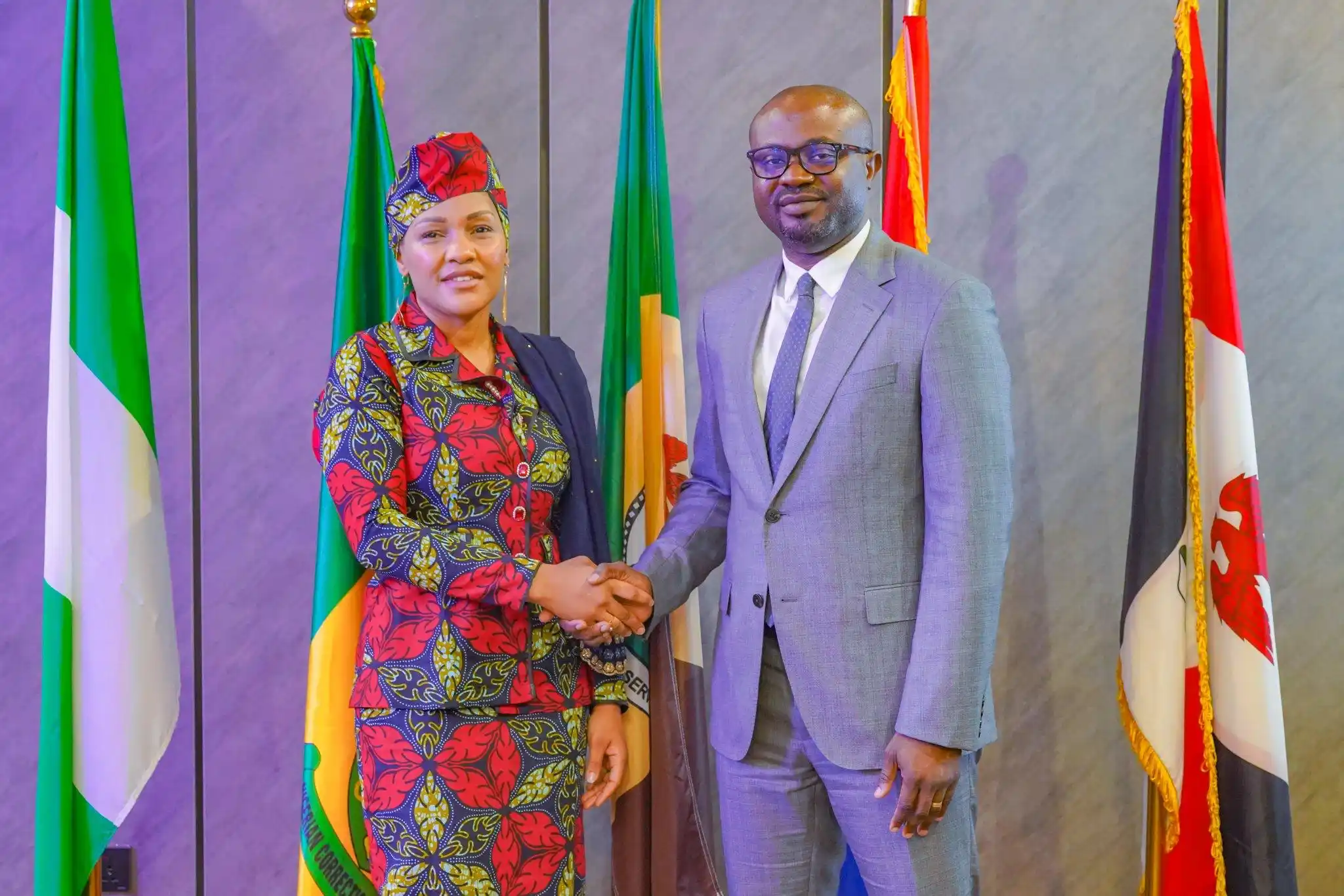 Interior Updates post