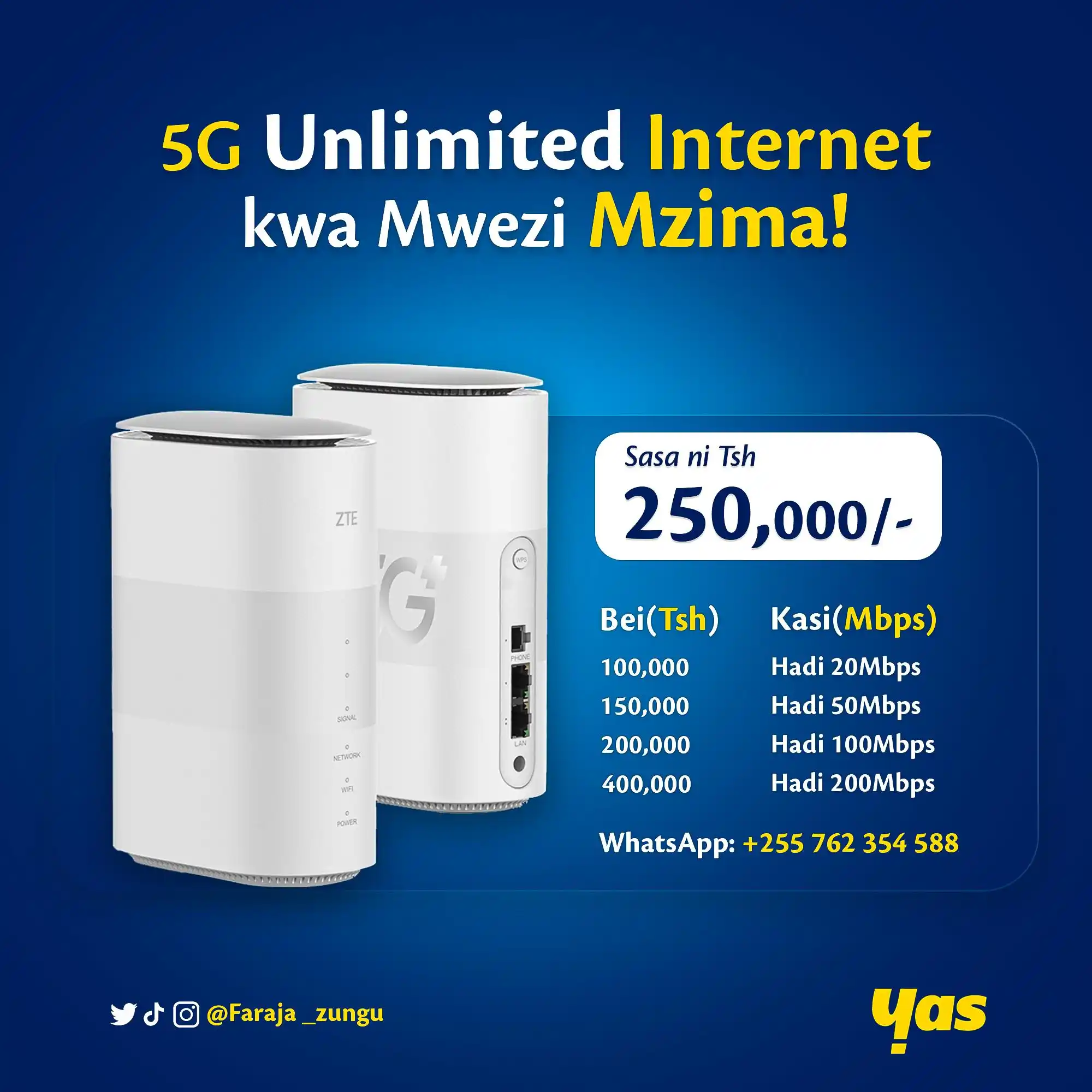 Internet Point | Faraja post