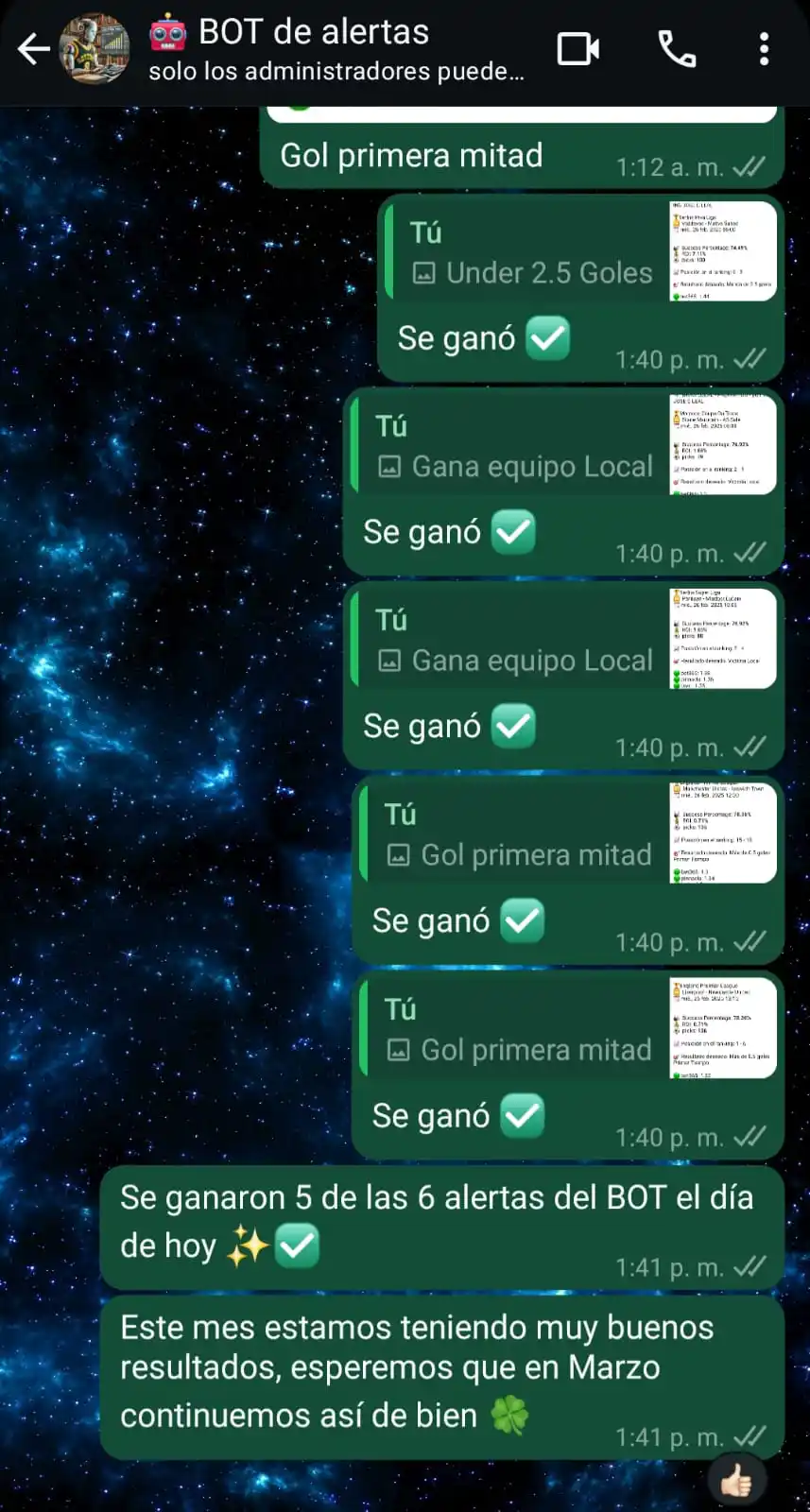 INVERSIONISTA APOSTANDO ✅ post