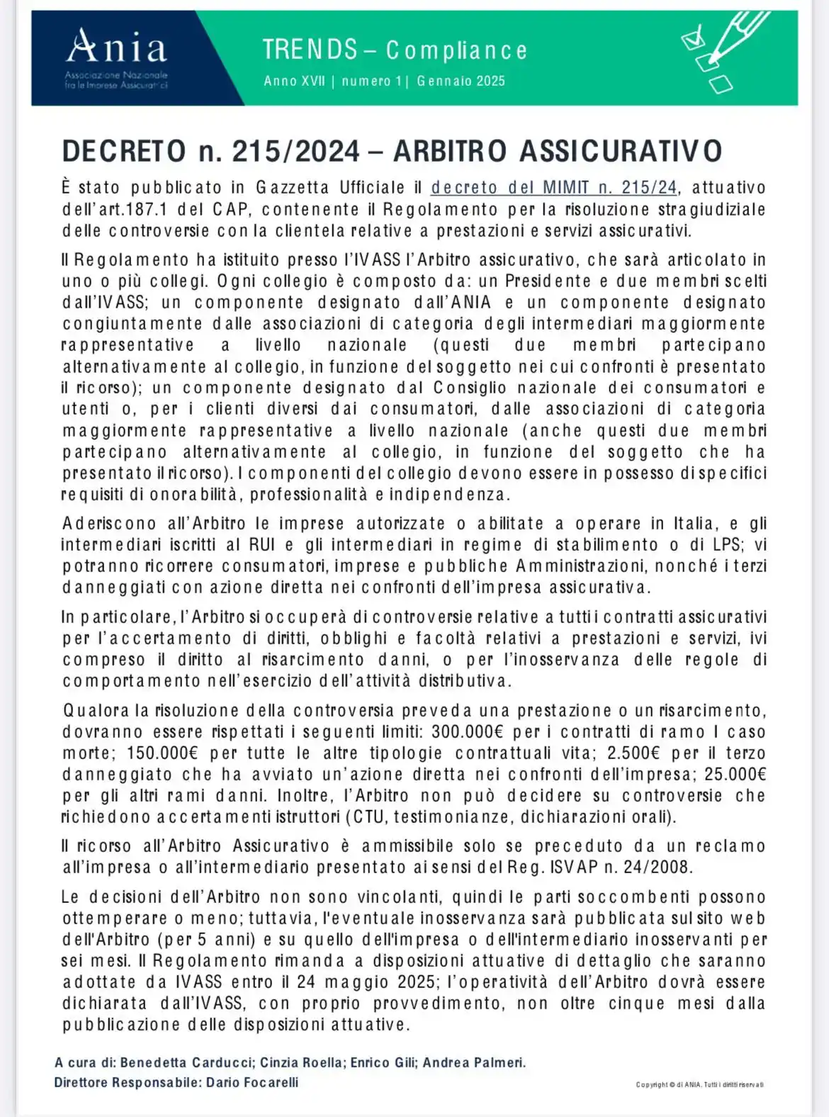 IO Assicuro post