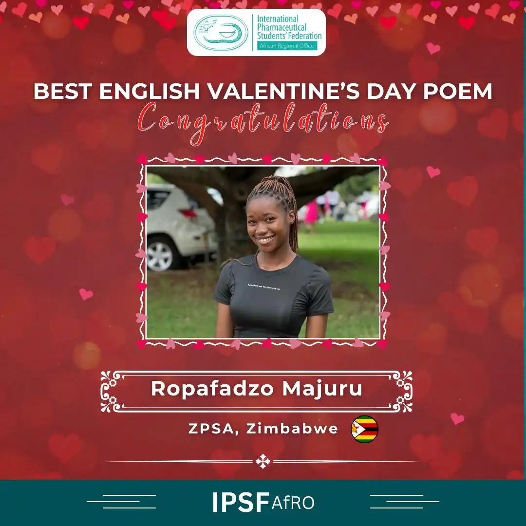 IPSF AfRO post