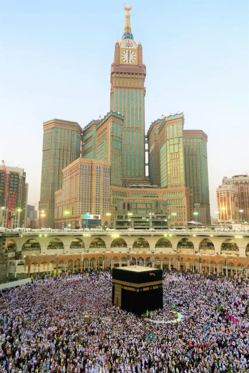 ISLAM And World IMPORTANT🤝🌍 post