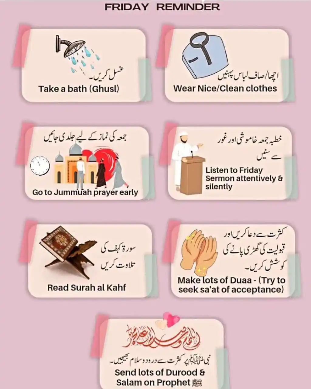 ISLAM And World IMPORTANT🤝🌍 post