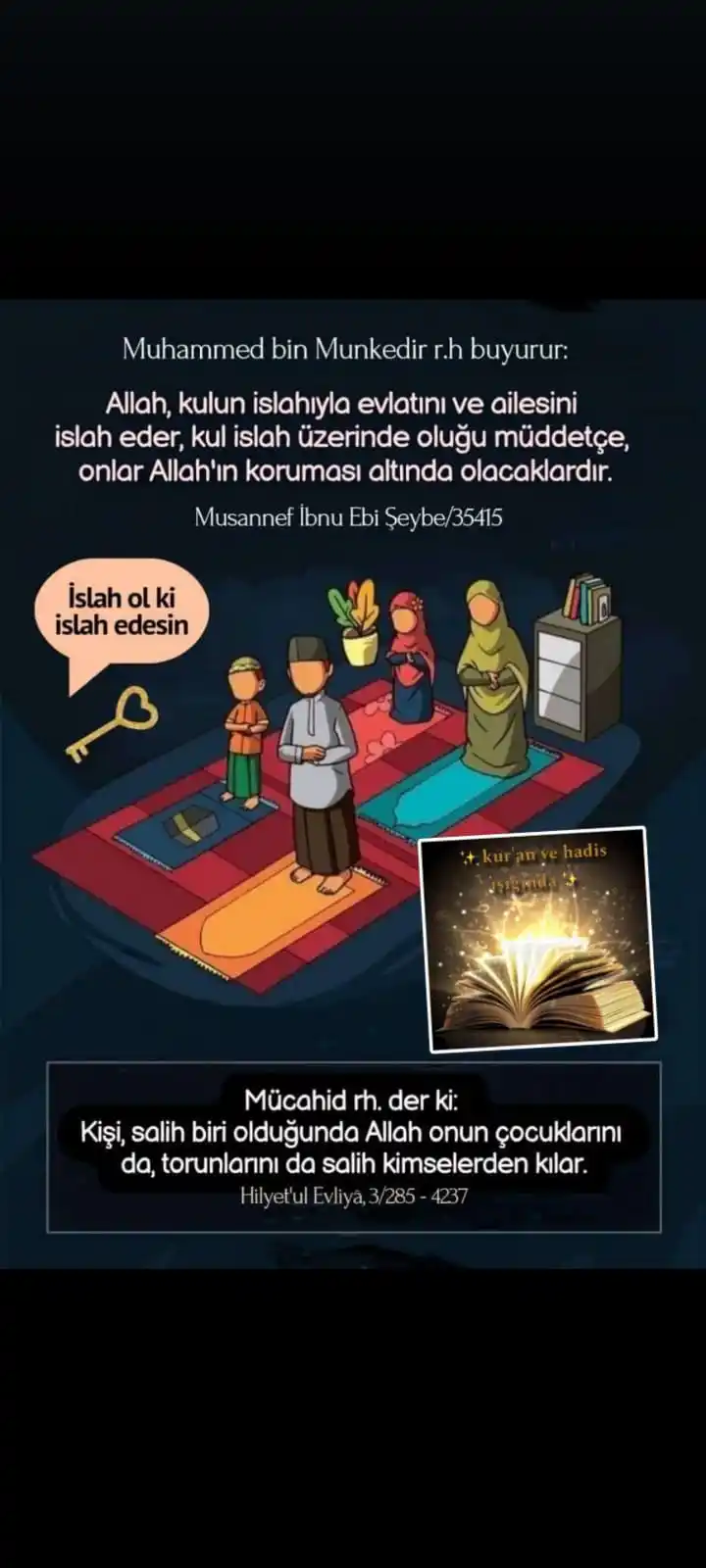 ☝️🏴İSLAM  GENÇLİĞİ☝️🏳️ post
