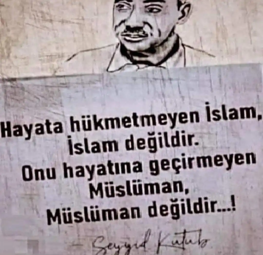 ☝️🏴İSLAM  GENÇLİĞİ☝️🏳️ post
