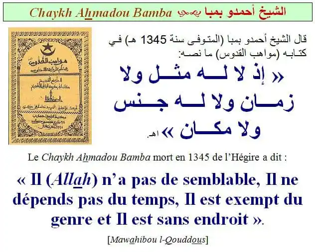 Islam Sunnite post