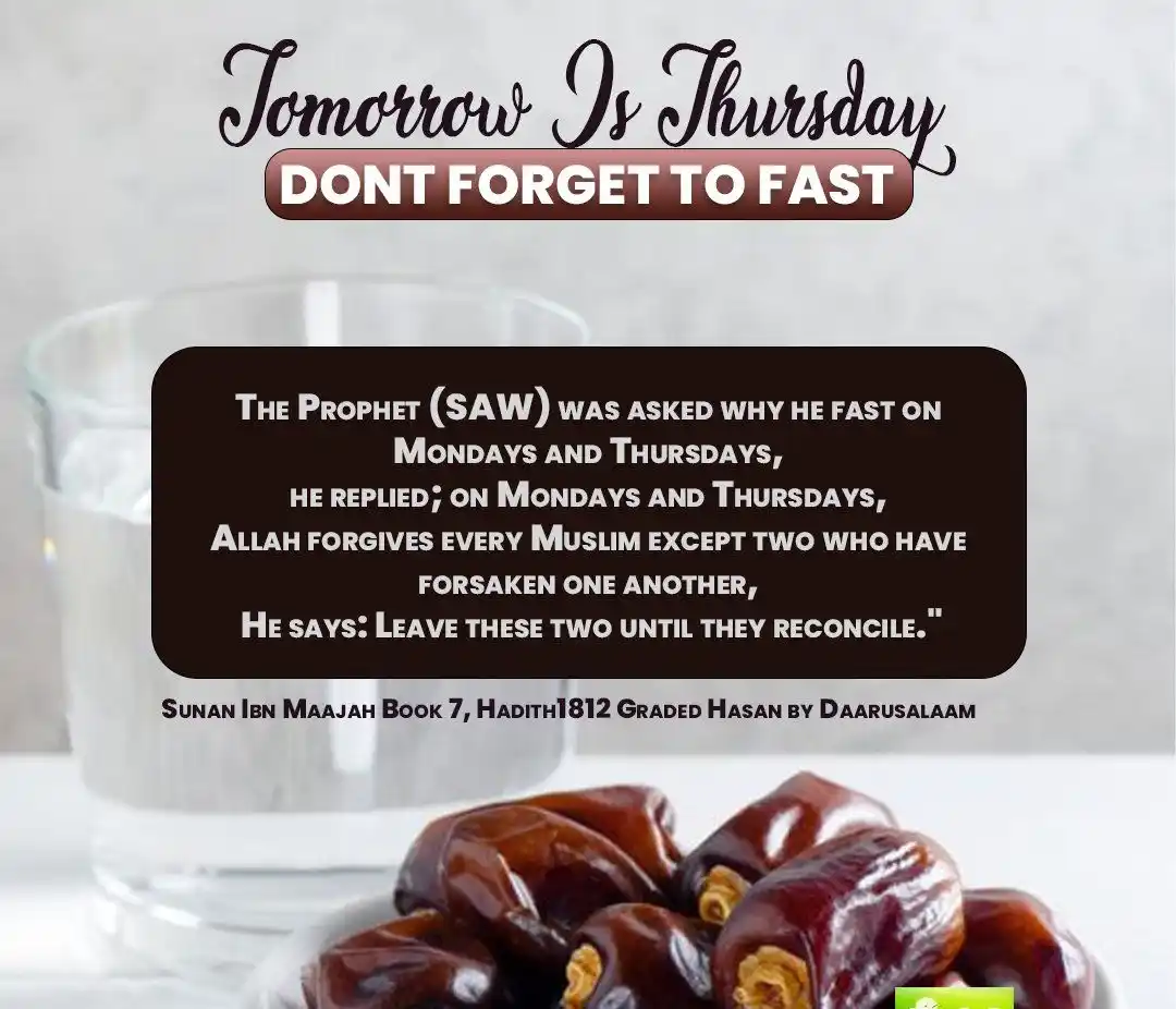 Islamic Reminders post