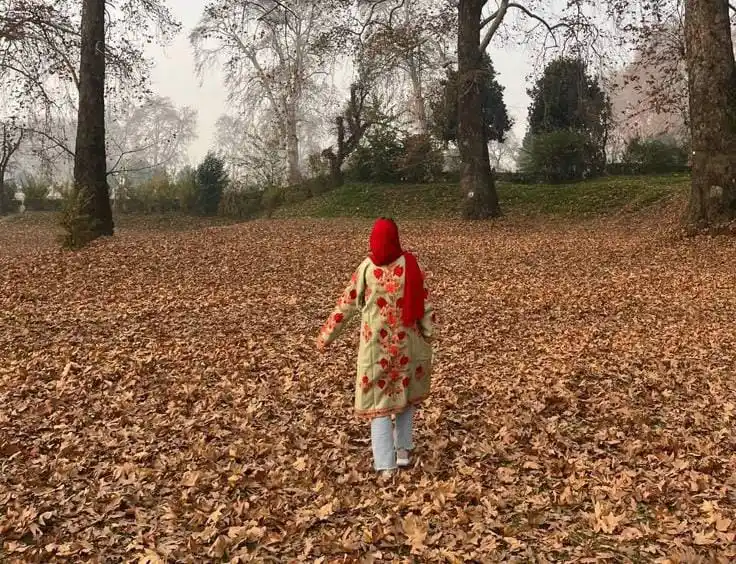 Islamic Vibes post