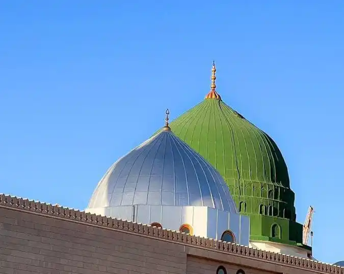 Islamic Vibes post