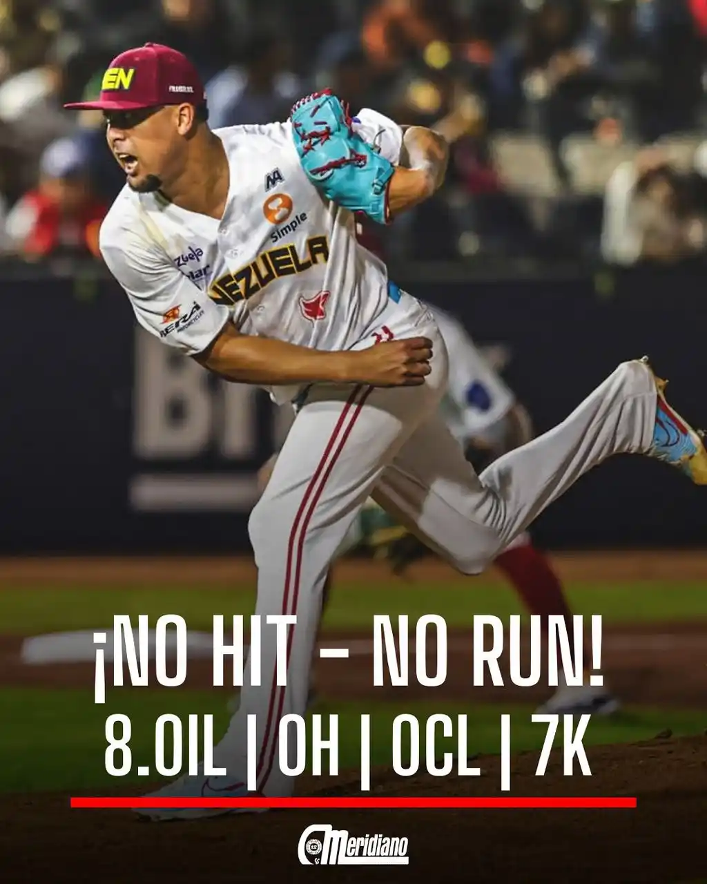 Ivette “Canela” Borges post