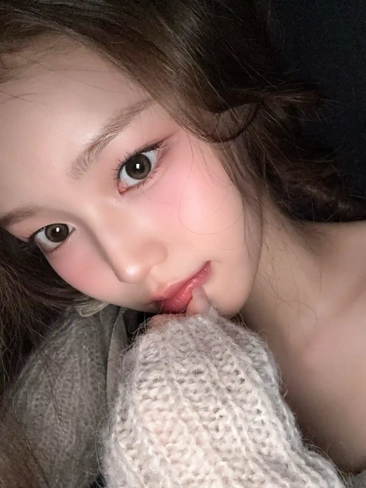 IZNA X UPDATES post