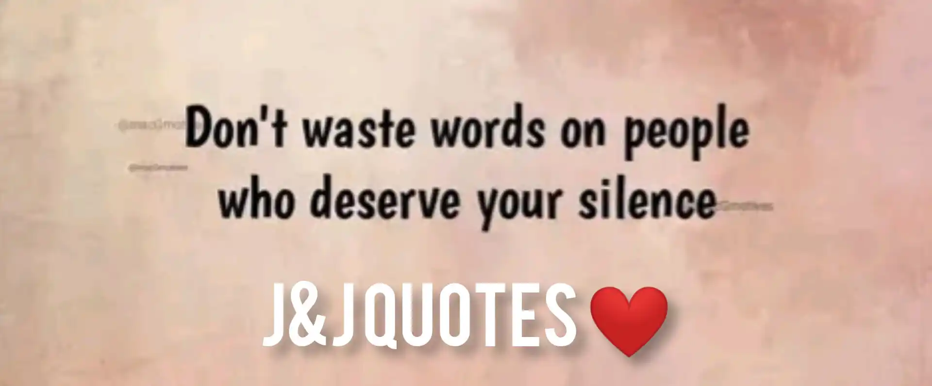 J&J Quotes & GRAPHIC EXPERT DESIGNER post