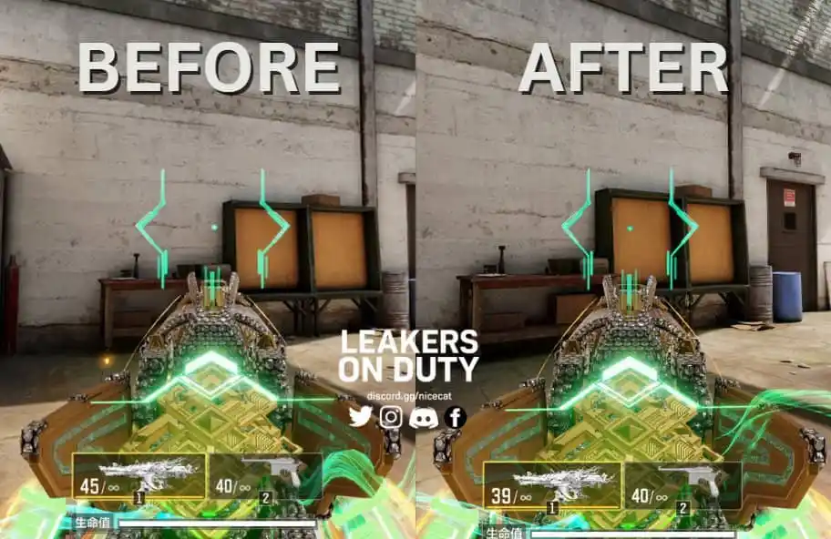 J.BEE CODM UPDATE post