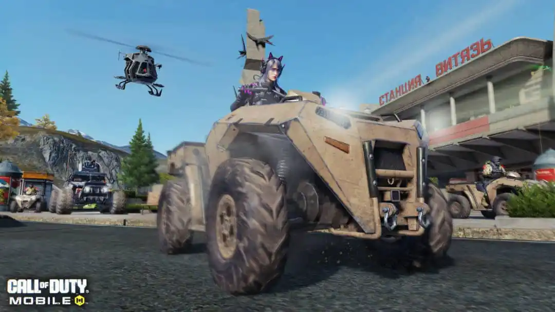 J.BEE CODM UPDATE post