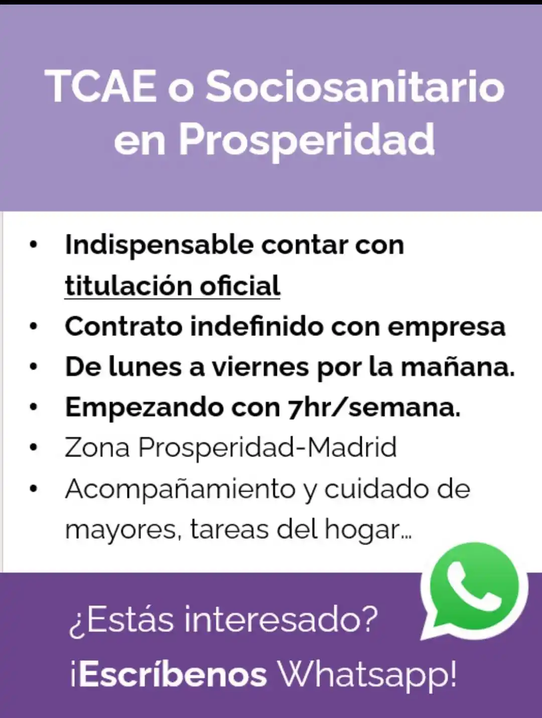 Jesús Serrano Servicios Socioculturales - Empleo Y Formación post