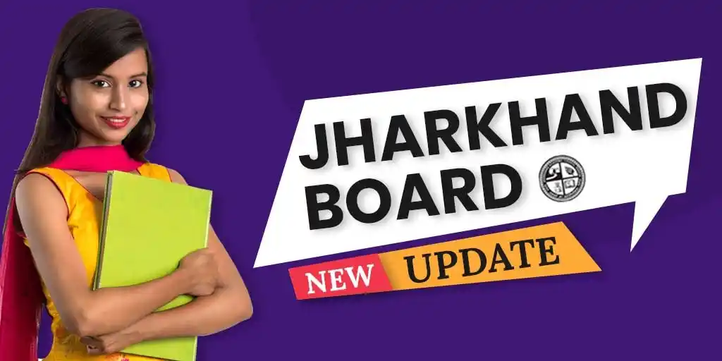 Jharkhand Board - JAC (6th to 12th) post