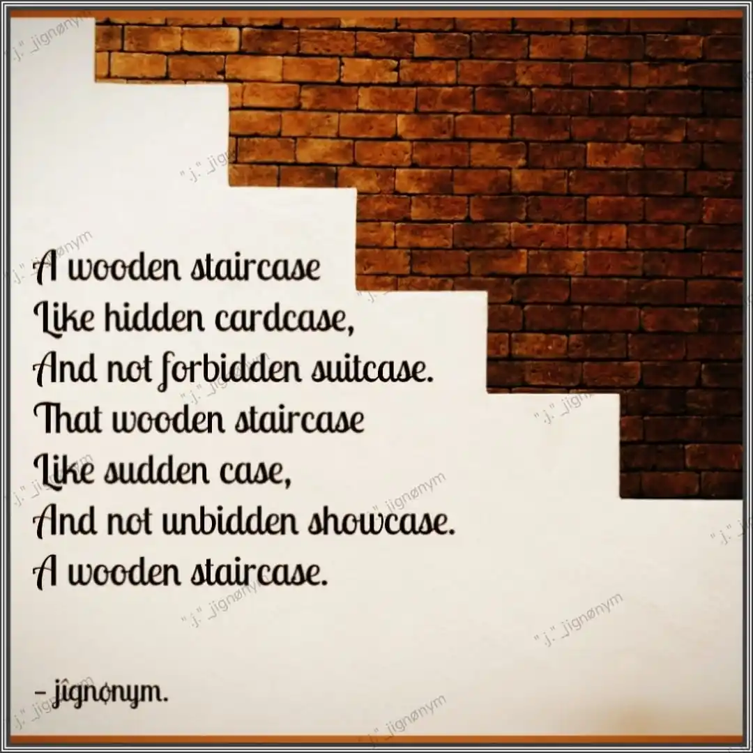jignonym. post