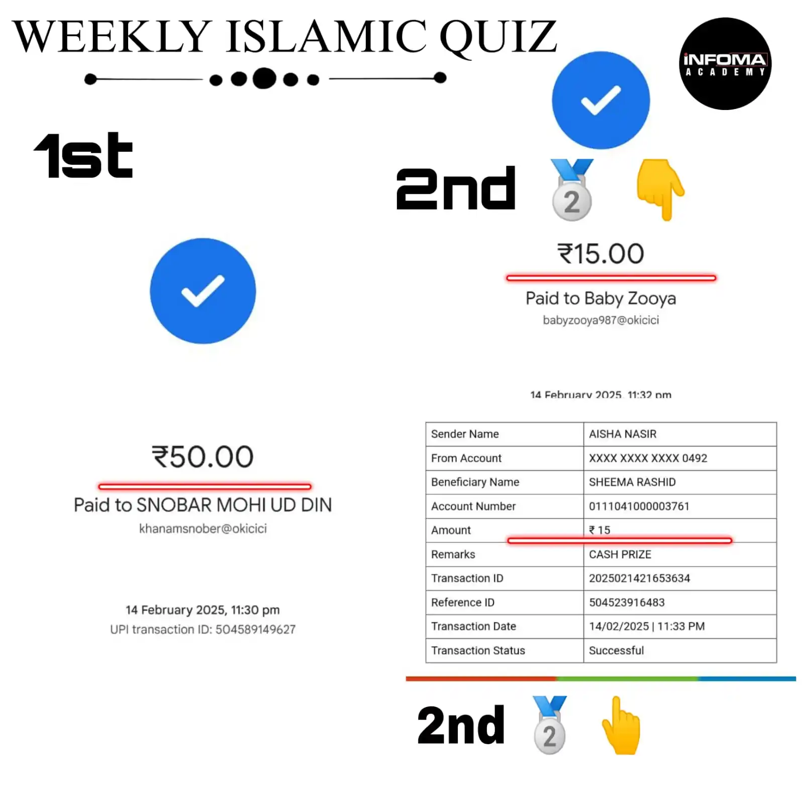 Pixels.Co Education post