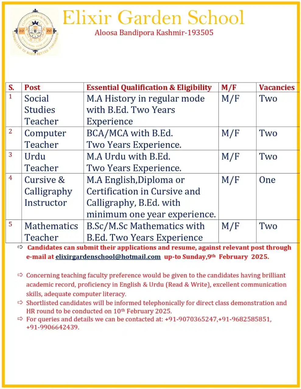 Pixels.Co Education post