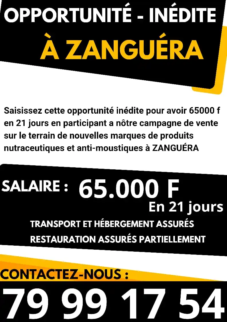 Jobs - Emplois post