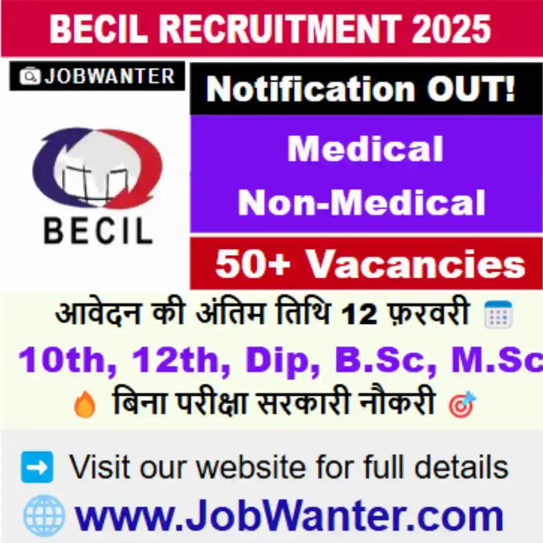 JobWanter post