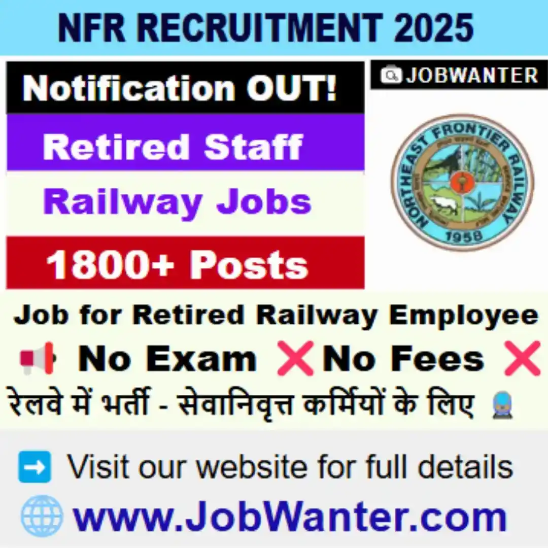 Image from JobWanter: 🚆 Indian Railway Jobs 2025 <a class="text-blue-500 hover:underline ...