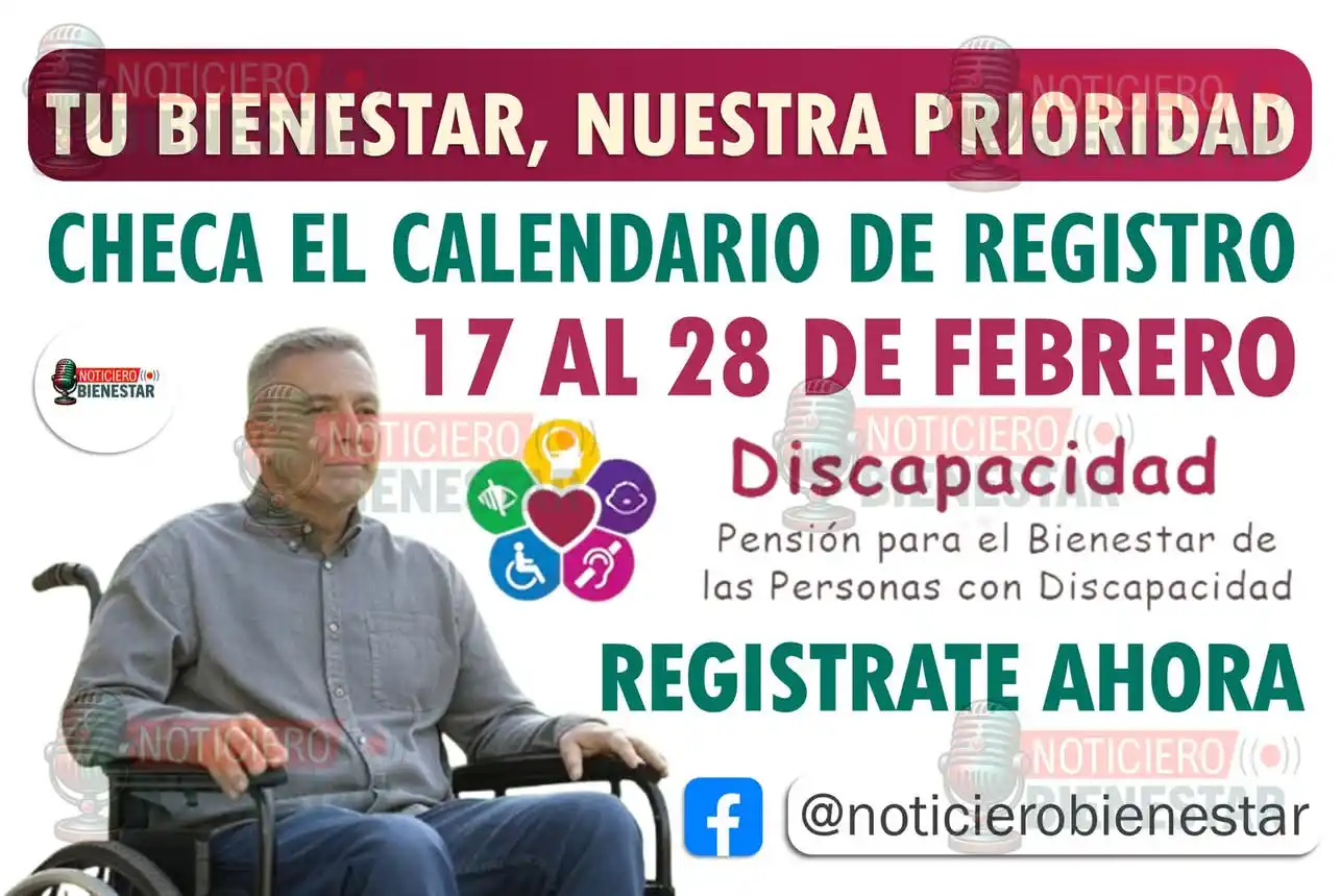 Image from JoceJob Bienestar: 🌟 La Oportunidad que Transforma Vidas 🌟: Abren Periodo de Registro p...