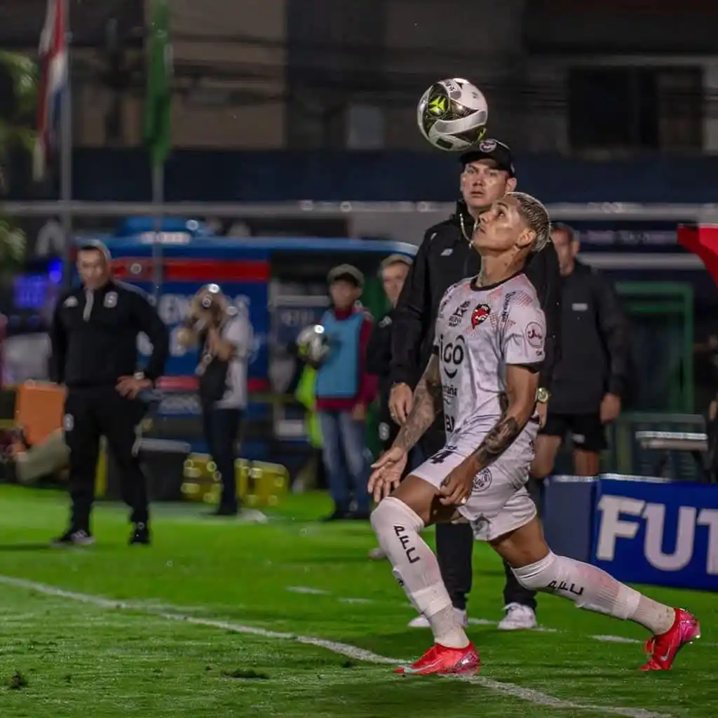 Johan Figueroa-Periodista 👨🏻‍💻 post