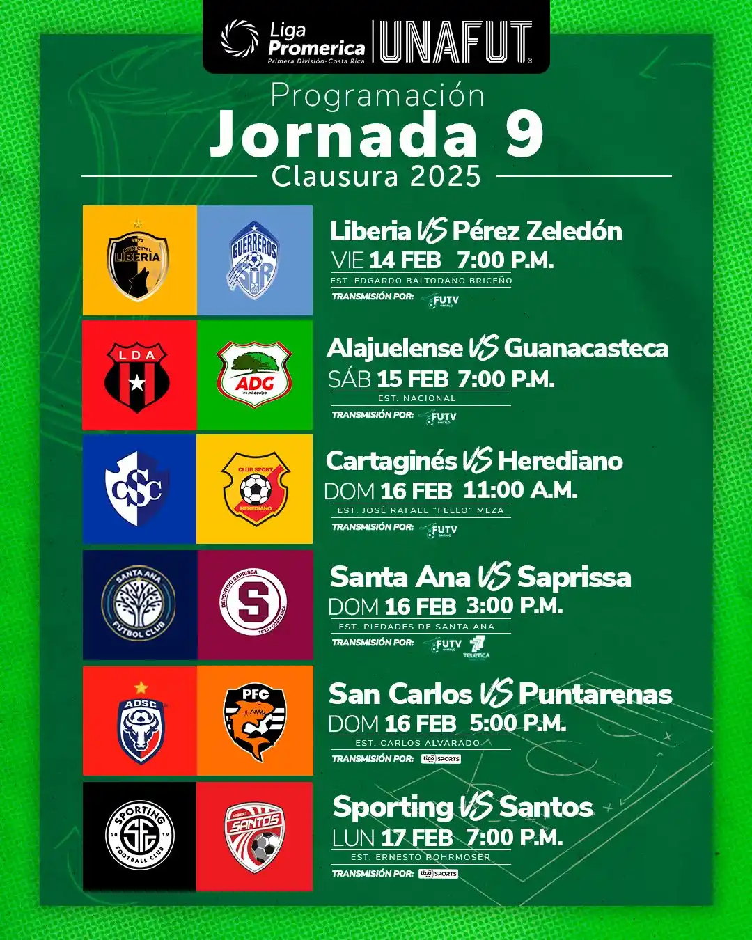 Johan Figueroa-Periodista 👨🏻‍💻 post